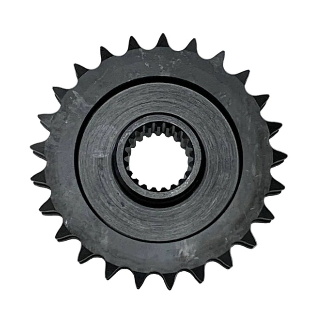 805-142 - SPROCKET, D50X25T-16/32 INT