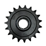 805-143 - SPROCKET, S60X19T-16/32 INT