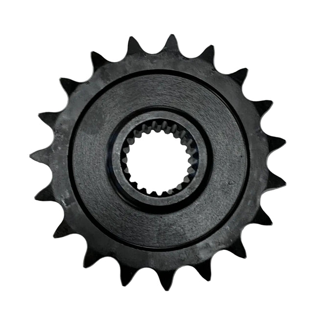 805-143 - SPROCKET, S60X19T-16/32 INT