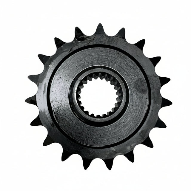 805-143 - SPROCKET, S60X19T-16/32 INT - ARGO PARTS 