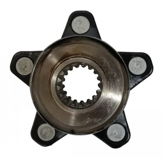 805-147 - HUB, WHEEL, OFFSET, WITH STUDS