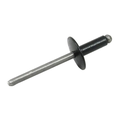 8061-708 - RIVET, BLIND-LF SS66 BLACK - ARCTIC CAT PARTS
