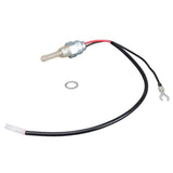 808624 - SOLENOID-FUEL