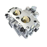 808626 - CARBURETOR COMPLETE - 23HP NON-EPA