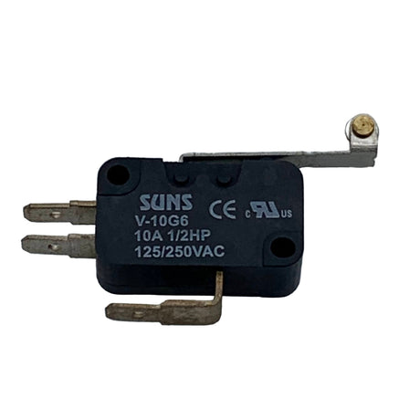 809-202 - SWITCH, LIMIT - TWO POLE - ARGO PARTS 