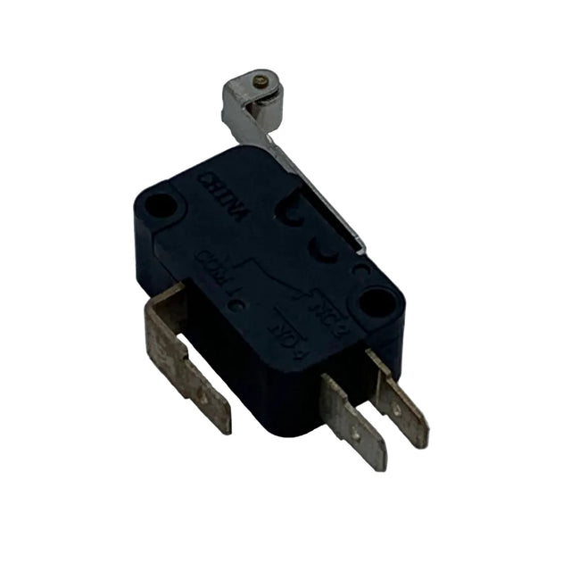 809-202 - SWITCH, LIMIT - TWO POLE - LONG ARM