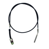 809-206 - CABLE , STEERING LOCK - ARGO PARTS 