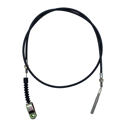 809-206 - CABLE , STEERING LOCK - ARGO PARTS 