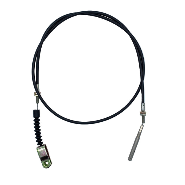 809-206 - CABLE , STEERING LOCK - ARGO PARTS 