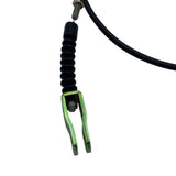 809-206 - CABLE , STEERING LOCK - CENTAUR