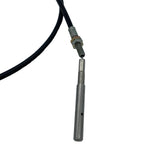809-206 - CABLE , STEERING LOCK - CENTAUR