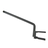 809-258 - SHIFT YOKE, HARDENED - CENTAUR - ARGO PARTS 