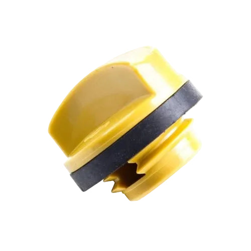809500 - CAP-OIL FILL