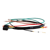 809906 - HARNESS-WIRING