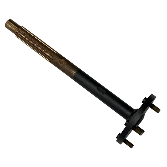810-113 - AXLE ASM - MID HD - ARGO PARTS 