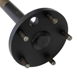 810-113 - AXLE ASM - 1.25" HD - MIDDLE