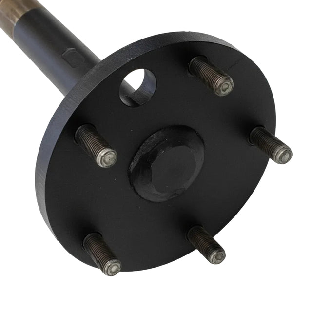 810-113 - AXLE ASM - 1.25" HD - MIDDLE