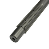 810-113 - AXLE ASM - 1.25" HD - MIDDLE