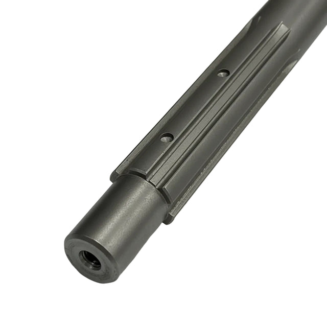 810-113 - AXLE ASM - 1.25" HD - MIDDLE