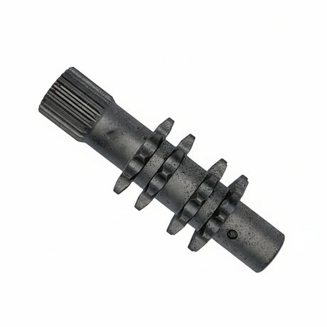 810-115-HS - SHAFT, IDLER, SPLINE, SHRT 12T - ARGO PARTS 