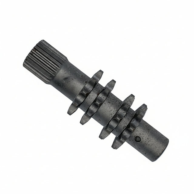 810-115-HS - SHAFT, IDLER, SPLINE, SHRT 12T - ARGO PARTS 