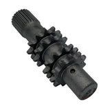 810-115 - SHAFT, IDLER, SPLINE, SHORT 11T