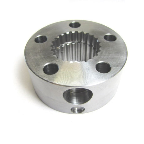 810-117 - COUPLER, IDLER SHAFT - ARGO PARTS 