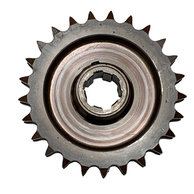 810-118 - SPROCKET, D50X25T
