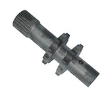 810-119 - SHAFT, OUTPUT, #60-10T - ARGO PARTS 