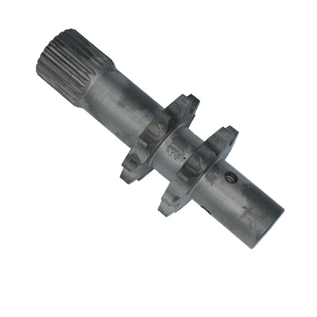 810-119 - SHAFT, OUTPUT, #60-10T - ARGO PARTS 