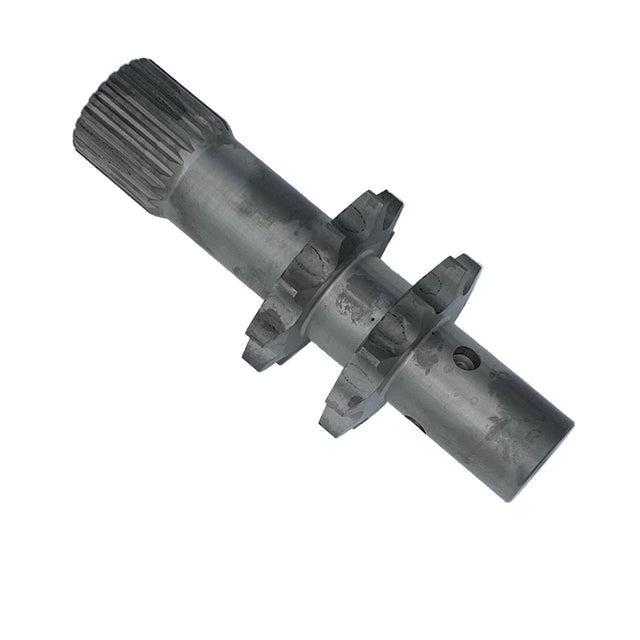 810-119 - SHAFT, OUTPUT, #60-10T - ARGO PARTS 