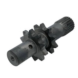810-119 - SHAFT, OUTPUT, #60-10T