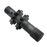 810-119 - SHAFT, OUTPUT, #60-10T