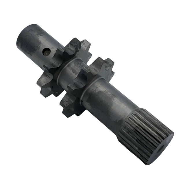 810-119 - SHAFT, OUTPUT, #60-10T