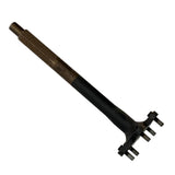 810-123 - ASM, AXLE FORGED - MID - ARGO PARTS 