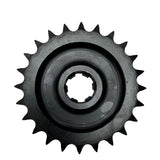 810-28 - SPROCKET D50 x 24T - ARGO PARTS 