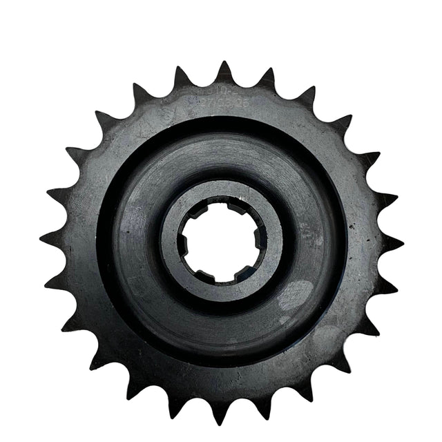 810-28 - SPROCKET D50 x 24T - ARGO PARTS 