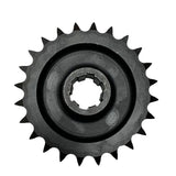 810-28 - SPROCKET, D50X24T