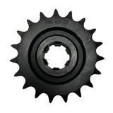 810-29 - SPROCKET D50 x 19T - ARGO PARTS 