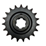 810-29 - SPROCKET, D50X9T