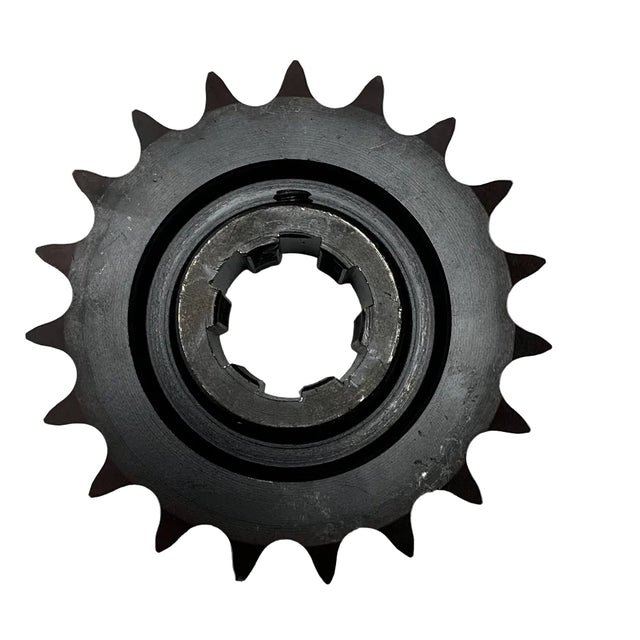 810-29 - SPROCKET, D50X9T