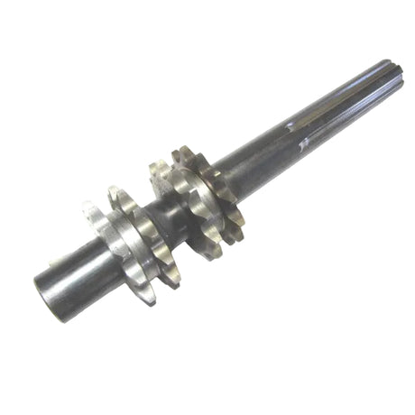 810-44 - IDLER ASM - 13T LEFT - ARGO PARTS 