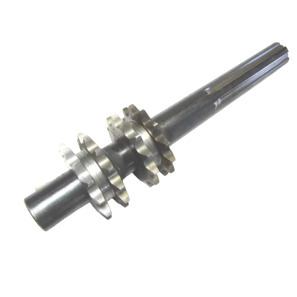 810-44 - IDLER ASM - 13T LEFT - ARGO PARTS 