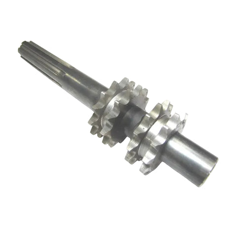 810-44A - IDLER ASM - 13T - SHORT RIGHT - ARGO PARTS 
