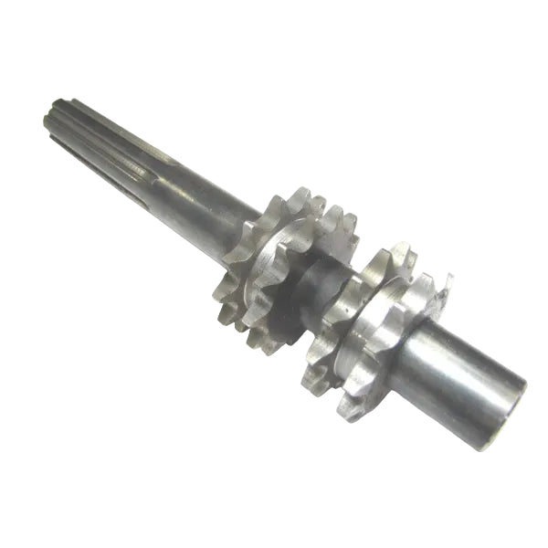 810-44A - IDLER ASM - 13T - SHORT RIGHT - ARGO PARTS 