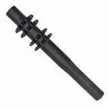 810-59 - SHAFT, IDLER - 11T w/GROOVE - ARGO PARTS 