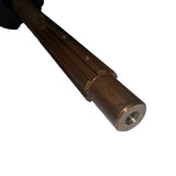 810-92 - AXLE ASM - 1.25" HD - FRONT/REAR