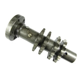 810-98FG - SHAFT, OUTPUT-SHORT- FG ASSY - ARGO PARTS 