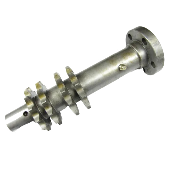 810-99FG - SHAFT, OUTPUT - LONG - ARGO PARTS 