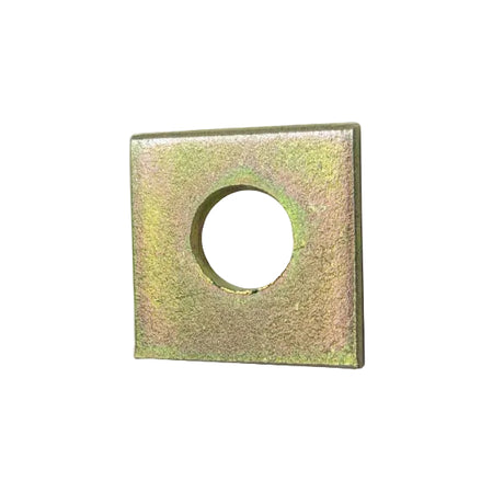 811-09 - WASHER, SQUARE .64ID - ARGO PARTS 